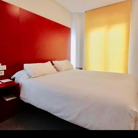 莱昂 阿尔班尼旅馆酒店 外观 照片