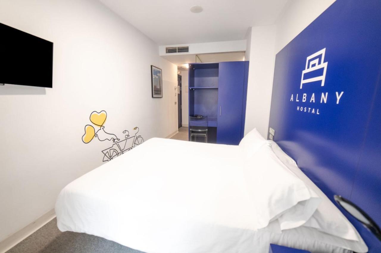 莱昂 阿尔班尼旅馆酒店 外观 照片