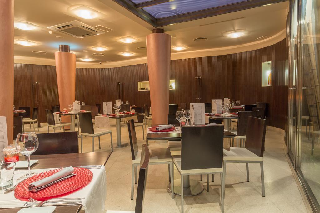 莱昂 阿尔班尼旅馆酒店 外观 照片
