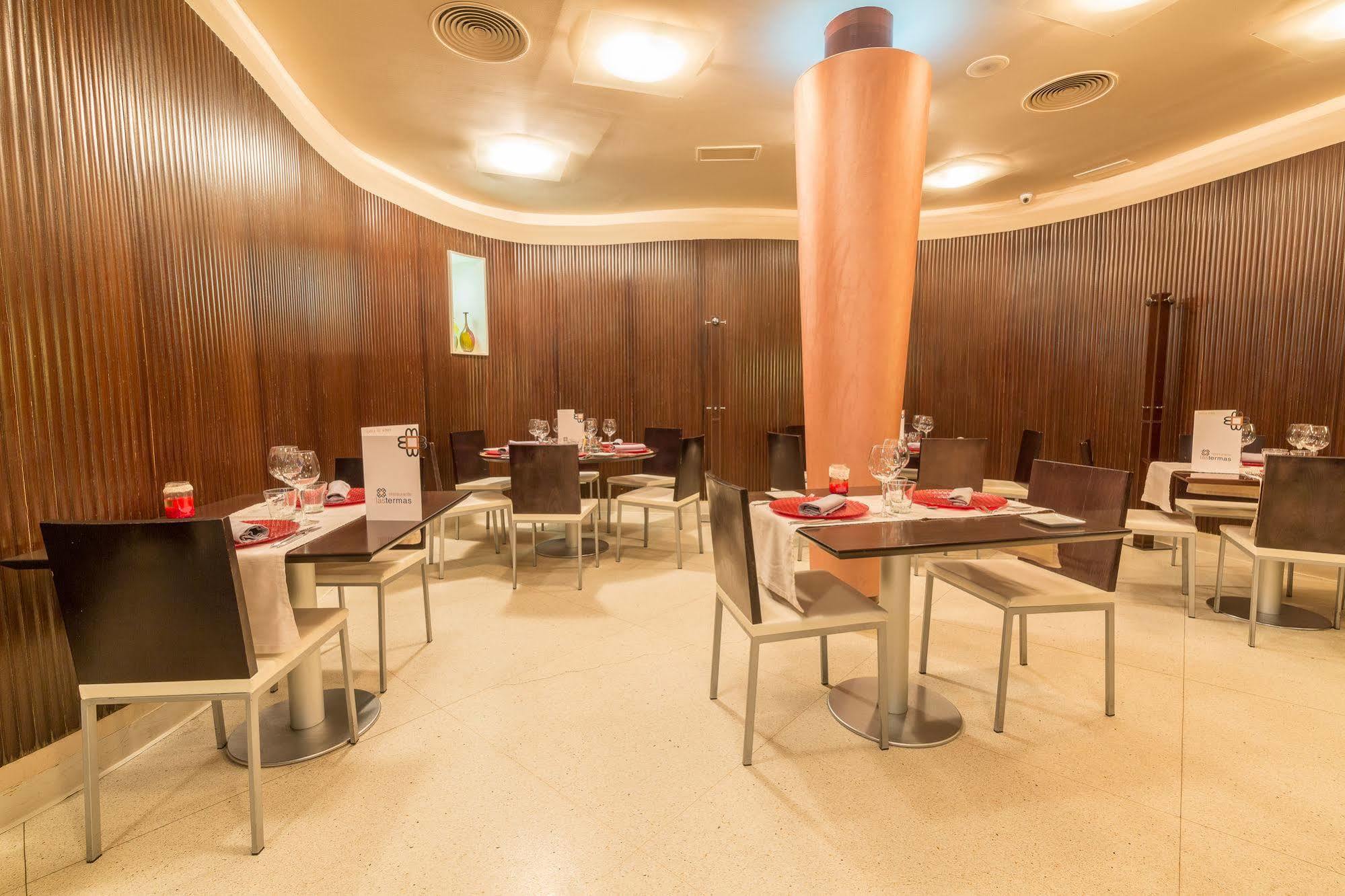 莱昂 阿尔班尼旅馆酒店 外观 照片